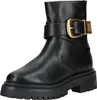 Skórzany but za kostkę Steve Madden Podgląd zdjęcia produktu 1