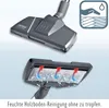 Thomas hoover Multi Clean X10 Parquet AQUA+ sacchetto, Anteprima dell’immagine prodotto 22