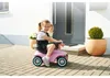BIG Różowy Jeżdzik Pchacz Bobby Car Neo Pink Dla Dzieci Podgląd zdjęcia produktu 7