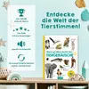 Mein großes Buch der Tiergeräusche Produktbild-Vorschau 6