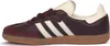 A side view of an Adidas Samba OG W shoe against a white background. Produktbild-Vorschau