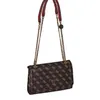 Guess Noelle Schultertasche 24 cm Produktbild-Vorschau 2
