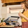 Gril électrique Braun MultiGrill 7 CG 7044 Stainless Steel Voir les images du produit 4