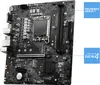 MSI PRO H610M-G DDR4 - Motherboard - micro ATX - Produktbild-Vorschau 3