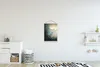 MuchoWow® Textilposter Natur - Schloss - Berg - Produktbild-Vorschau 2