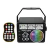 3-in-1 discobal, DJ-discolamp, feestlicht met Productafbeelding-voorbeeld 3