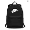 Nike Rucksack, schwarz, sportlich, für die Schule, Modell Produktbild-Vorschau 11