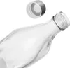 Bottiglia di vetro da 1,1 l Anteprima dell’immagine prodotto 4