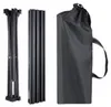 Campingtisch Klappbar | Alu-Rolltisch mit Netzablage | Produktbild-Vorschau 6