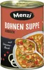 Zupa fasolowa Menzi serbska, 400ml Podgląd zdjęcia produktu 1