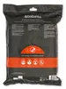 Brabantia PerfectFit Sacs poubelle type R, 36 L, 40 pcs Voir les images du produit 11