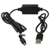 vhbw USB-Ladekabel kompatibel mit Sony DCR- HC47, HC47E, Produktbild-Vorschau 8