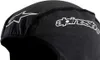 Alpinestars Open Face Balaclava Black Kukla Voir les images du produit 3