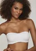LASCANA T-Shirt-BH weiß Größe 85 Cup D Produktbild-Vorschau 3