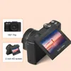 aparat cyfrowy 5K HD (75 MP UHD, 18-krotny autofokus, Podgląd zdjęcia produktu 11