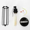 Retro  Pendelleuchte Wandlampe Außenlampe Wandleuchte   Produktbild-Vorschau 3