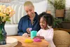 Kinetic Sand - Squish Blumen Set (227 Gramm Sand) Produktbild-Vorschau 8
