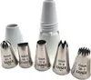 Original Kaiser La Forme Plus Spritzbeutel Set 7-teilig Produktbild-Vorschau 13