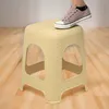 KADAX Hocker aus Kunststoff "Habol", Sitzhocker, Produktbild-Vorschau 3
