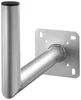 goobay Support mural SAT Alu 350 mm Voir les images du produit 1