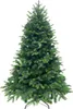 Árbol de Navidad artificial MagicHome Arven 3D+2D, altura Vista previa de la imagen del producto 1