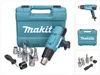 Makita HG6531C - Heißklebepistole - 2000 W Produktbild-Vorschau 2