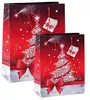 SIGEL GT022 Geschenktasche groß, Sparkling Tree, Produktbild-Vorschau 8