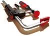 BESSEY EHZ30-2K BESSEY  Einhandzwinge EHZ-2K 300/100 Anteprima dell’immagine prodotto 9