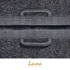 Zestaw 2 sztuk rękawic do mycia Lavea®, 16x22 cm, 100% Podgląd zdjęcia produktu 8