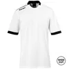 Kempa PLAYER SHOOTING SHIRT, weiß/schwarz Produktbild-Vorschau 5