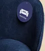 novely® ZEVEN Plüschiger Möbelstoff in Cord-Optik - Produktbild-Vorschau 6