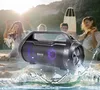 Bluetooth Lautsprecher Drahtlose Boombox Usb Sd Fm Manta Produktbild-Vorschau 3