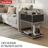 Tavolino Floordirekt Concept Epure MK-139, L50×P40×H65 cm, Anteprima dell’immagine prodotto 6