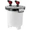 SunSun HW-5000 LCD + UV - filtr zewnętrzny 1800 - 4600l/h Podgląd zdjęcia produktu 1