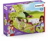 Schleich Horse Club        42533 Sarahs Campingausflug Produktbild-Vorschau 5
