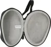 Mouse Case Portable Travel Black Inner Gray Hard EVA Shell Produktbild-Vorschau 2