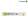 A product shot of a STIHL chainsaw guide bar in its packaging, presented on a white background. Anteprima dell’immagine prodotto