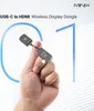 C1 Bezdrátový HD zobrazovací adaptér. Nevyžaduje žádné Náhled obrázku produktu 6