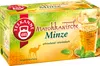 Czajniczek marokańska mięta Herbata miętowa odświeżająca Podgląd zdjęcia produktu 2