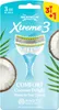 Einwegrasierer für Frauen My Intuition Comfort Coconut Produktbild-Vorschau 2