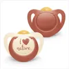 NUK for Nature Schnuller 10172005 | Naturkautschuk-Latex | Produktbild-Vorschau 5