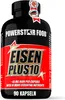 Powerstar EISEN PLUS 10 | 90 Eisen-Kapseln mit Jod, Produktbild-Vorschau 1