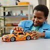 LEGO® Technic 42204 Fast and Furious Toyota Supra MK4 Voir les images du produit 28
