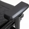 Chair Racing Chefsessel mit Fußstütze und ergonomsichen Produktbild-Vorschau 6