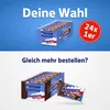 Knoppers Nussriegel einzeln (24x 40gr) Produktbild-Vorschau 5