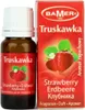 BAMER | Naturalny Olejek Eteryczny Truskawkowy 7 ml – Podgląd zdjęcia produktu 1