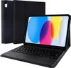 Etui Klawiatura Touchpad Do Apple Ipad Air 11 6 Gen M3 2024 Podgląd zdjęcia produktu 4