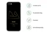 MuchoWow® Handyhülle Schutzhülle Hülle für iPhone SE 2022 Produktbild-Vorschau 7