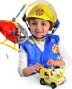 Simba Sam Feuerwehr Helm; 109258698 Produktbild-Vorschau 8