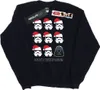 Star Wars - "Humbug" Sweatshirt für Damen BI10932 (XXL) Produktbild-Vorschau 1